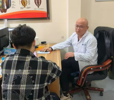 武汉市|男科医师高朋磊：守护男性健康，专业男科诊疗